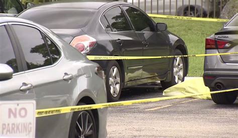 Man found dead, pinned under vehicle in SW Miami-Dade